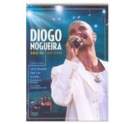 Diogo Nogueira - Sou Eu Live [Italia] [DVD]