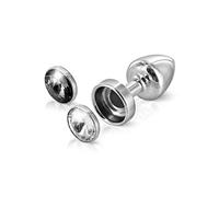 Diogol Anni Magnet T1 Plug Anal - 1 Unidad
