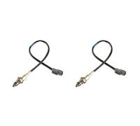 DIOILGPGMW Sonda Lambda para Hyundai para Kauai para Kona para Tucson I30 I40 2016-2020 Sonda Lambda Trasera Sensor De Oxígeno O2 2X 39351-2U001 Remplazo
