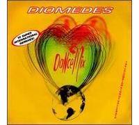 Diomedes Diaz - Diomedes Dance Mix