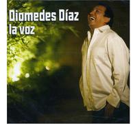 Diomedes Diaz - La Voz