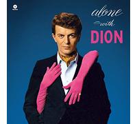 Dion - Alone with Dion - 180 Gram + 2 Bonus Tracks [Vinilo]