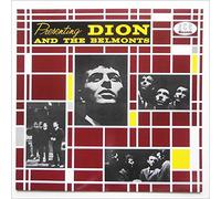 Dion And The Belmonts - Presenting Dion And The Belmonts