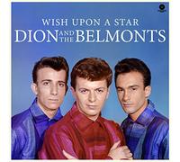 Dion and the Belmonts - Wish Upon a Star [Vinilo]