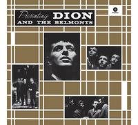 Dion And The Melmonts - Presenting Dion And The Belmonts [Vinilo]