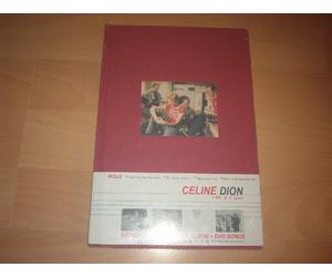 Dion, Celine - 1 Fille & 4 Types - Edition limitée