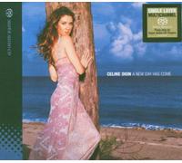 Dion Celine - A New Day Has Come