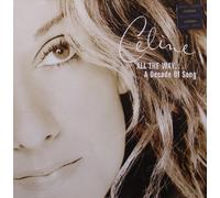 Dion, Celine - All the Way...a Decade..