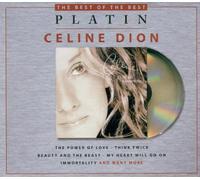 Celine Dion - All the Way: A Decade