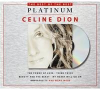 Dion,Celine - All The Way-a Decade of Song [Import]