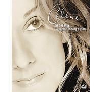 Dion, Celine - All the Way: A Decade [USA] [DVD]