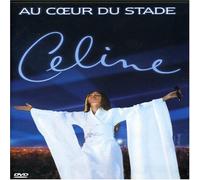 Dion, Celine - Au Coeur Du Stade [USA] [DVD]