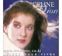 Dion,Celine - C,Est Pour Vivre