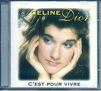 Dion,Celine - Cest pour Vivr [Import]