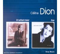 Dion, Céline - Coffret 2 CD : S'il suffisait d'aimer / D'Eux