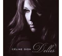 Dion, Céline - D'elles