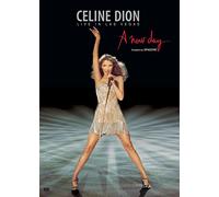 Dion,Céline - Dion Celine - Live in Las Vegas - A new day [Reino Unido] [DVD]