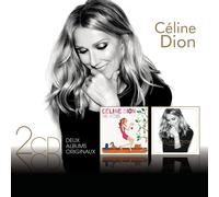 Dion, Celine - Encore Un Soir / Sans..