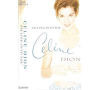 Céline Dion - Falling Into You [Casete]