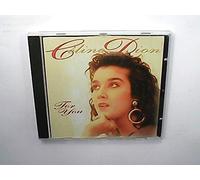 Dion,Celine - for You [Import]