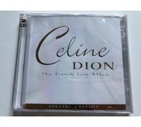 Dion, Celine - French Love Album