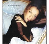 Dion, Celine - I Want You to Need Me [Import]