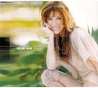 Dion, Celine - I'm Alive
