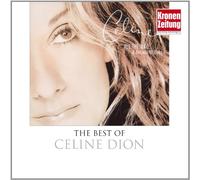 Dion,Celine - Krone-Edition Bestseller-Best of