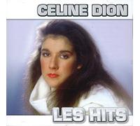 Dion, Celine - Les Hits
