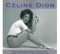 Dion, Celine - Les Premieres annees - Best Of (1 CD)