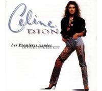 Dion,Celine - Les Premieres Annees [Import]