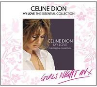 Dion, Céline - My Love Essential Collection
