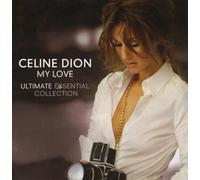 Dion, Celine - My Love:Ultimate..