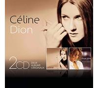 Dion, Celine - On Ne Change Pas / My..