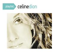 Dion Celine - Playlist: Celine Dion All the Way - a Decade of