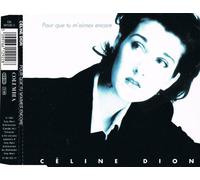 Dion,Celine - Pour Que Tu M'Aimes