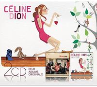 Dion, Celine - Sans Attendre/1 Fille 4..