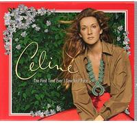 Dion, Celine - The First Time...Digi..Ltd