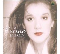 Céline Dion - The French Love Album