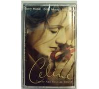 Dion,Celine - These Are Spec.Times [Musikkassette] [Casete]