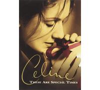 Dion Celine - These Are Special Times