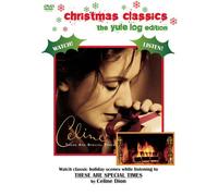 Dion, Celine - These Are Special Times / Yule Log [USA] [DVD]