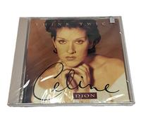 Dion, Celine - Think Twice / L'Amour Existe Encore