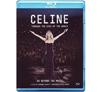 Dion, Celine - Through The Eyes Of The World