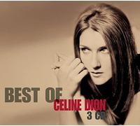 Céline Dion Triple Best of (CD)