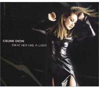 Dion,Deline - Treat Her Like a Lady (US Import)