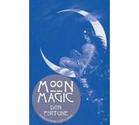 Dion Fortune Moon Magic (Tapa blanda)