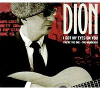 Dion - I Got My Eyes on You
