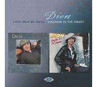 Dion - I Put Away My Idols + Kingdom In The Str