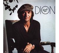 Dion - Inside Job - DaySpring Records - DST-4022 NM/NM LP